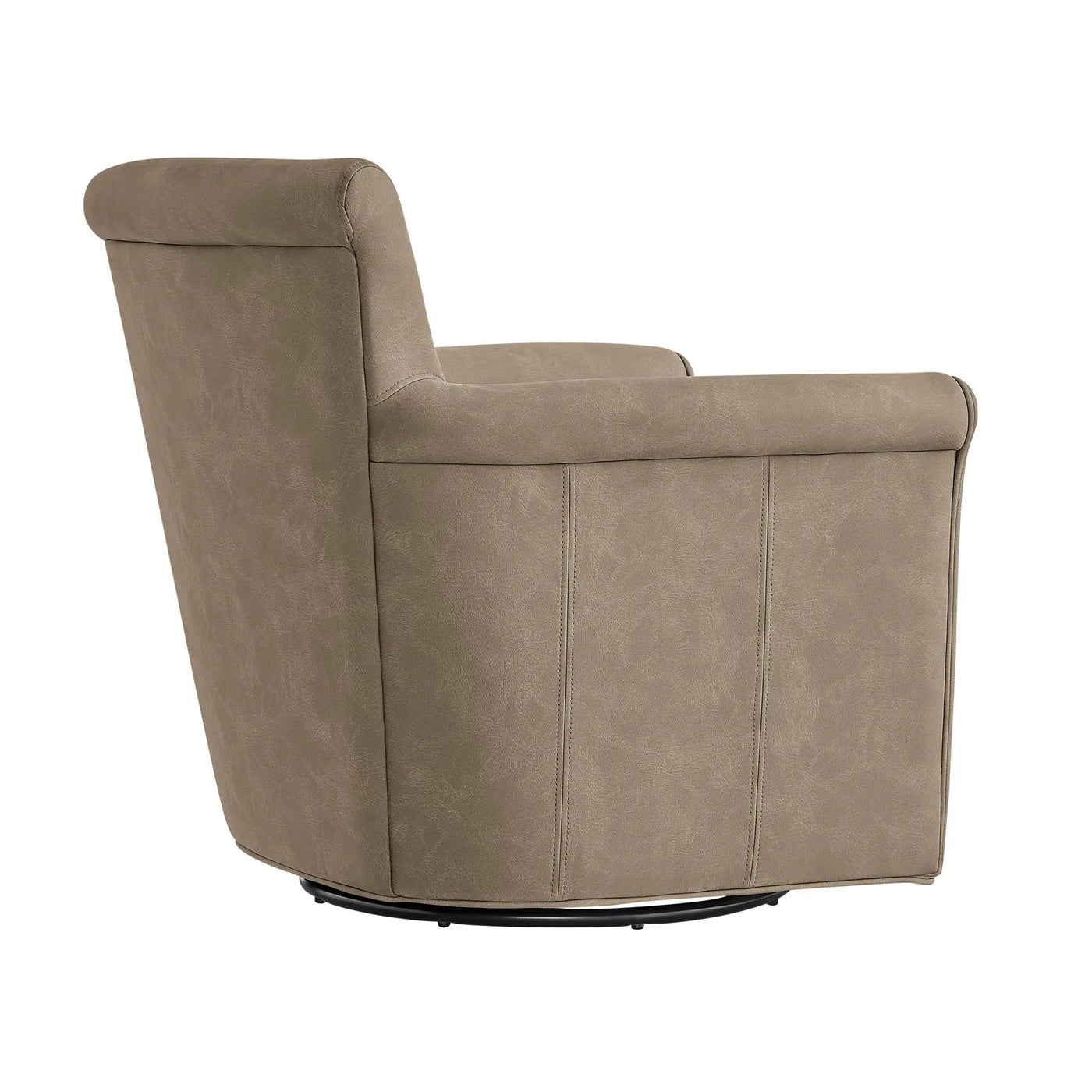 Westly - Swivel Accent Chair by HouseOfZazla