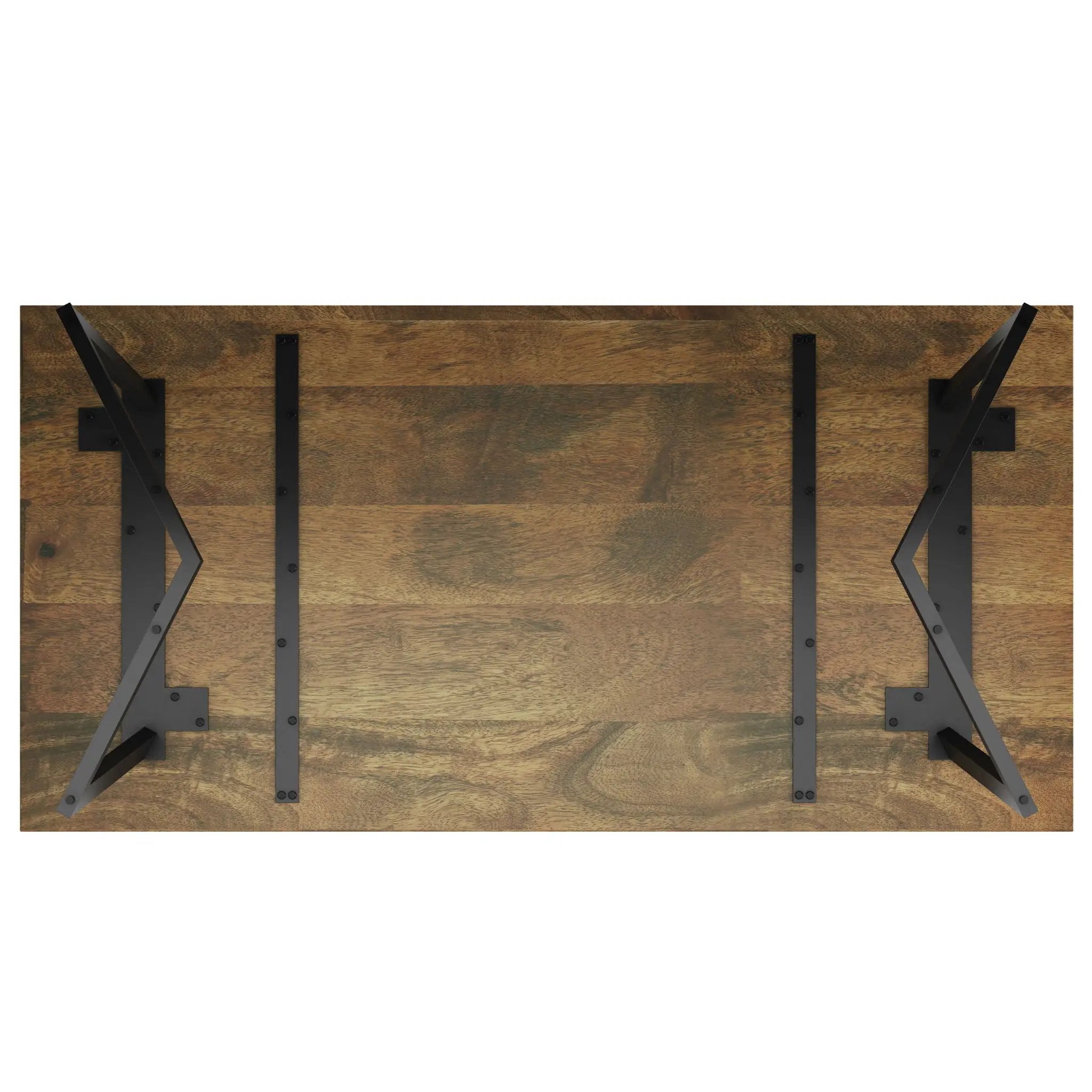 Watkins - Sturdy Dining Table by Unique Piece Furniture