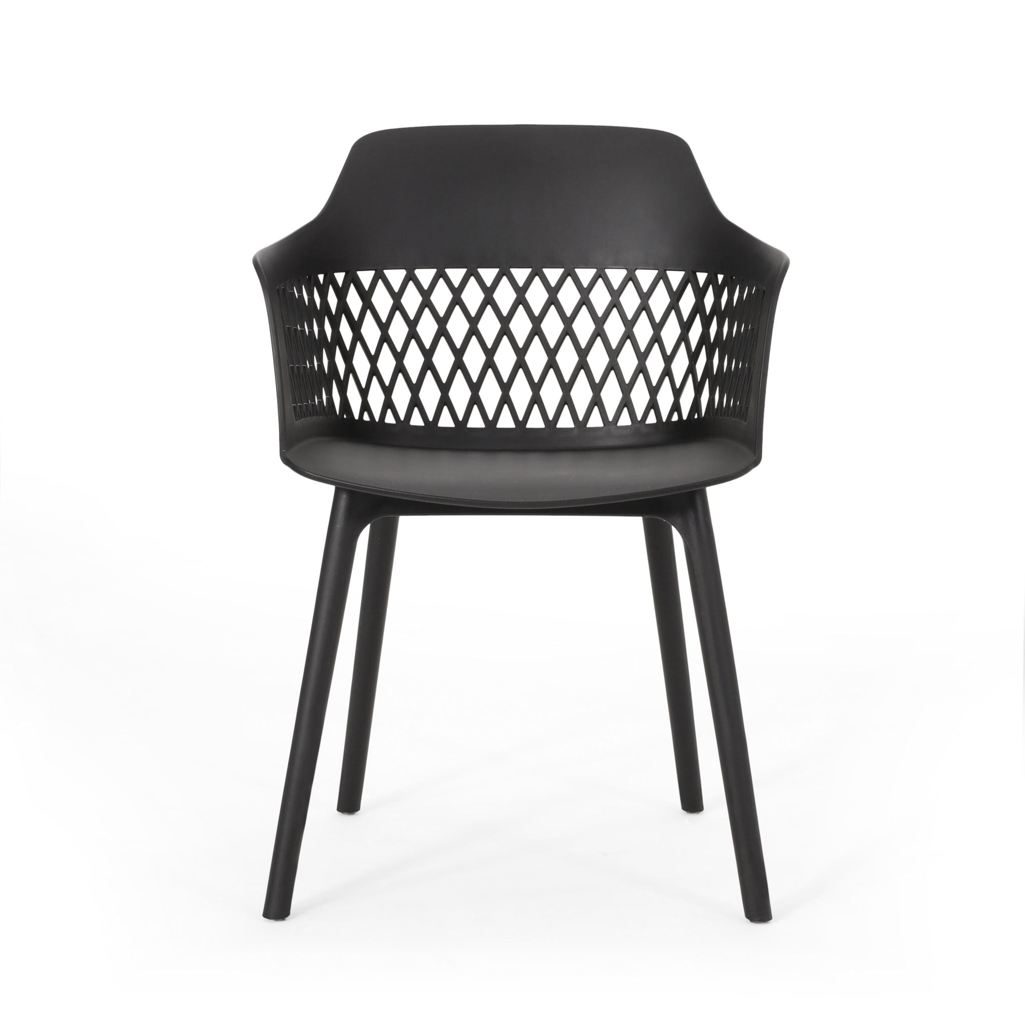 Azalea Chair Set of 2 by HouseOfZazla