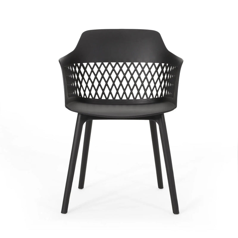 Azalea Chair Set of 2 by HouseOfZazla