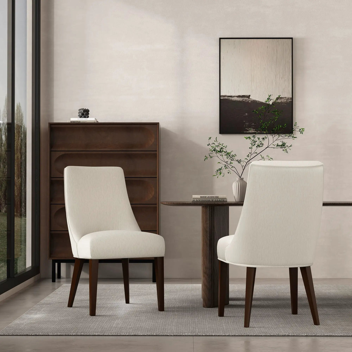 Beever - Armchair by HouseOfZazla