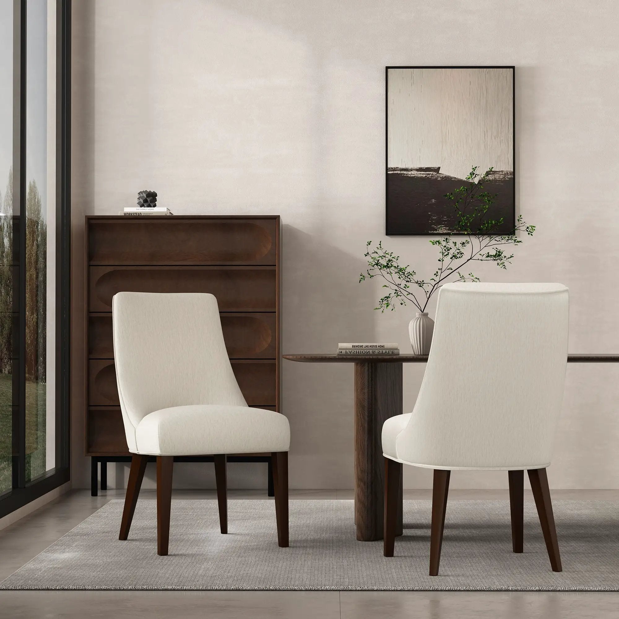 Beever - Armchair by HouseOfZazla