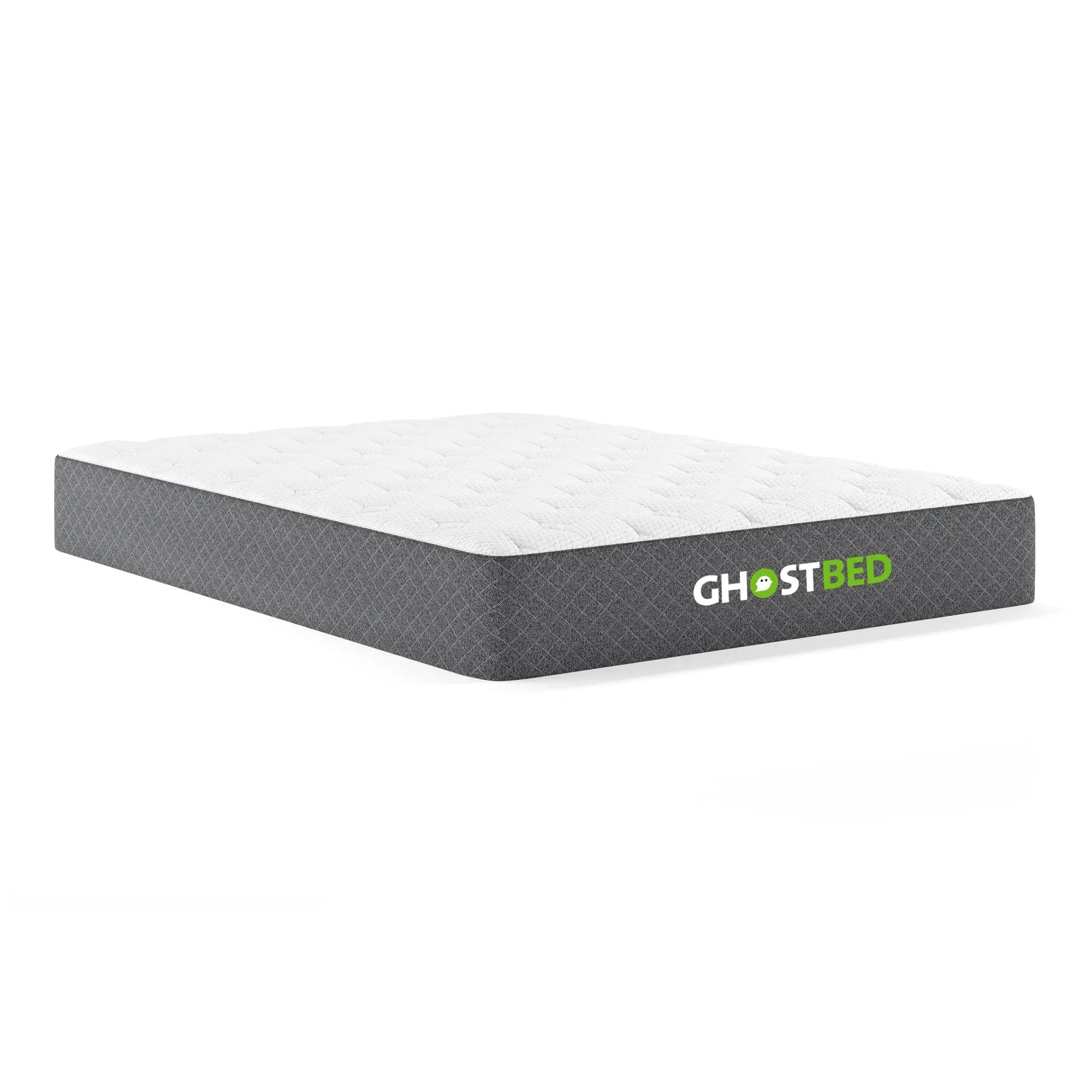 GhostBed All Foam RV Mattress Profile by HouseOfZazla