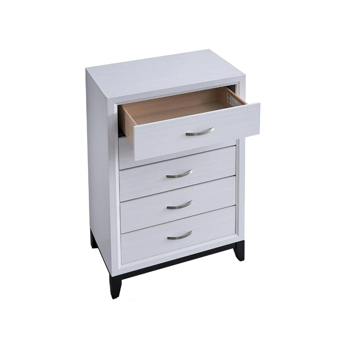 Glasgow - Chest With Ample Storage by HouseOfZazla