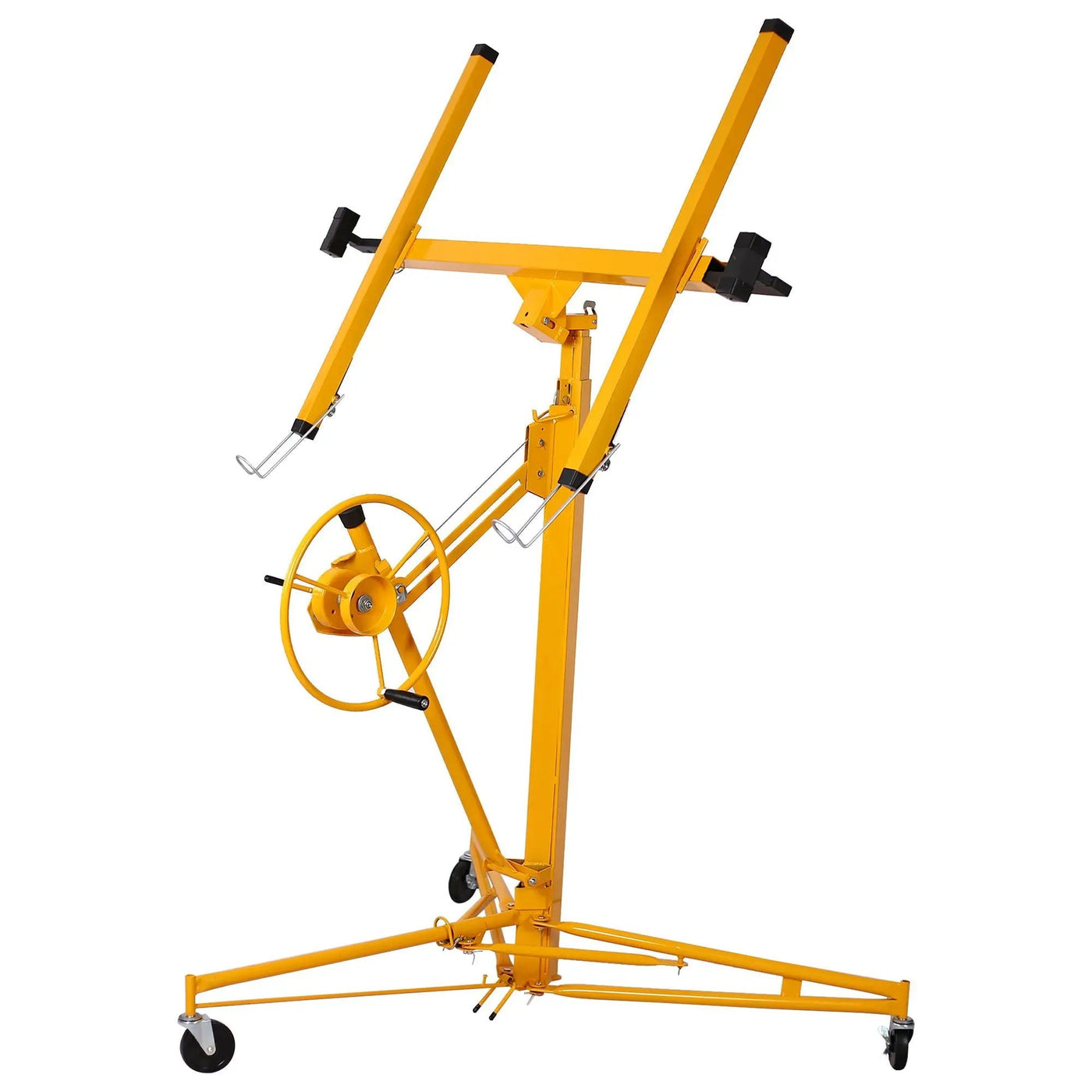 Heavy Duty Drywall Lift Panel Hoist with Adjustable Height by HouseOfZazla