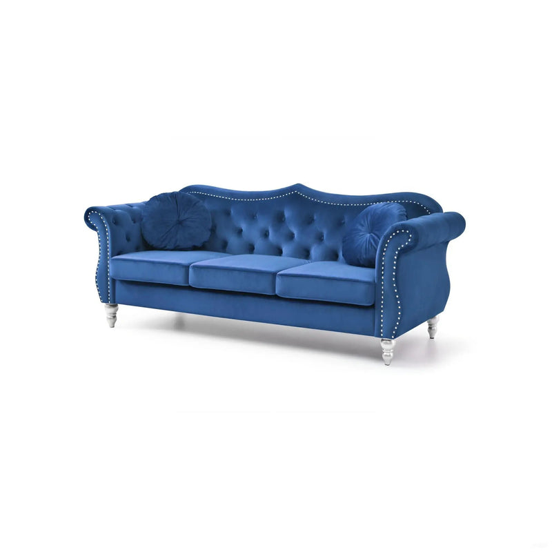 Hollywood - Sofa by Unique Piece Furniture