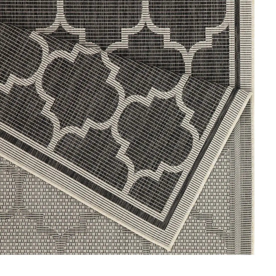 Sunshine - 2'7" X 7'3" Polypropylene Indoor / Outdoor Area Rug by HouseOfZazla