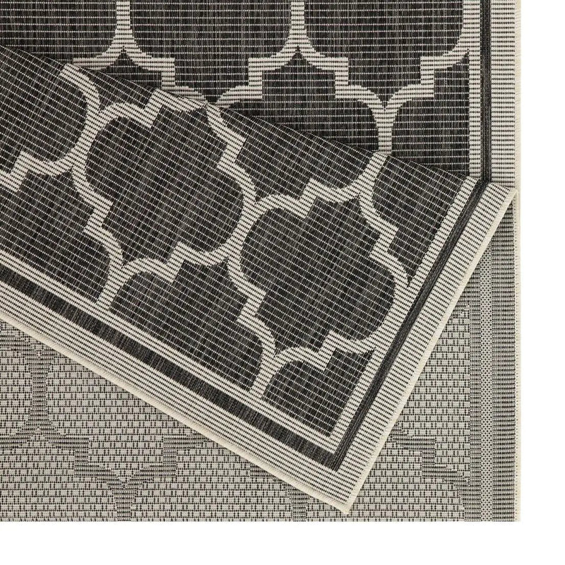 Sunshine - 2'7" X 7'3" Polypropylene Indoor / Outdoor Area Rug by Unique Piece Furniture