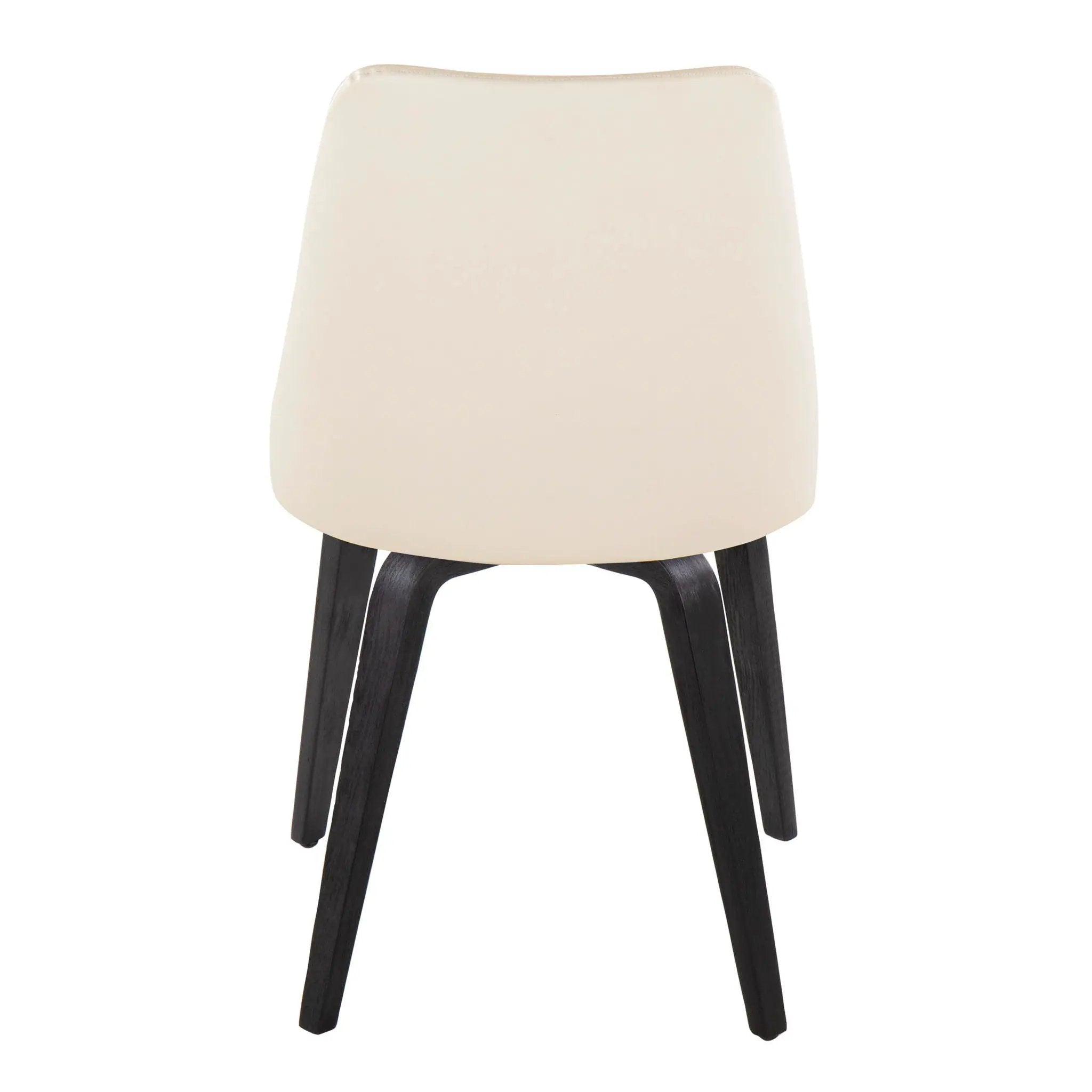 Giovanni - Contemporary Dining Chair (Set of 2) by HouseOfZazla