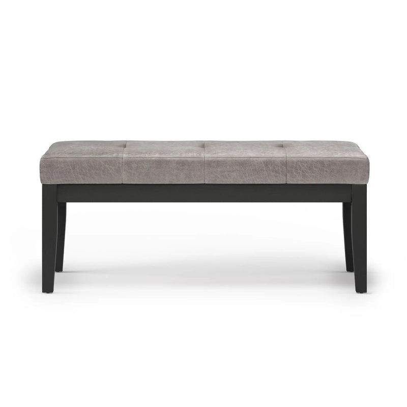 Lacey - Upholstered Tufted Ottoman Bench by Unique Piece Furniture