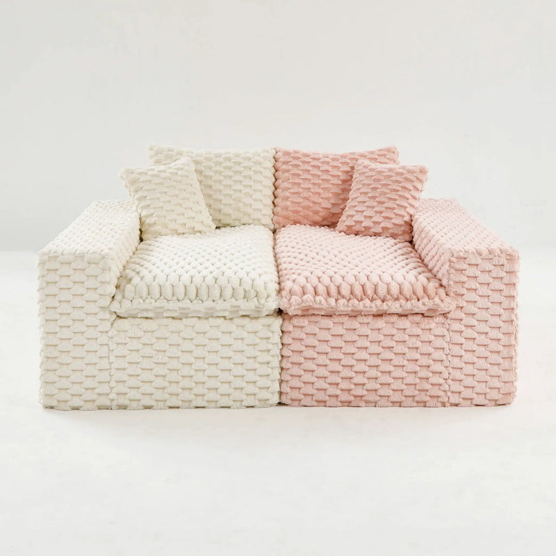 Multifunctional Sofa, Living Room Furniture by HouseOfZazla