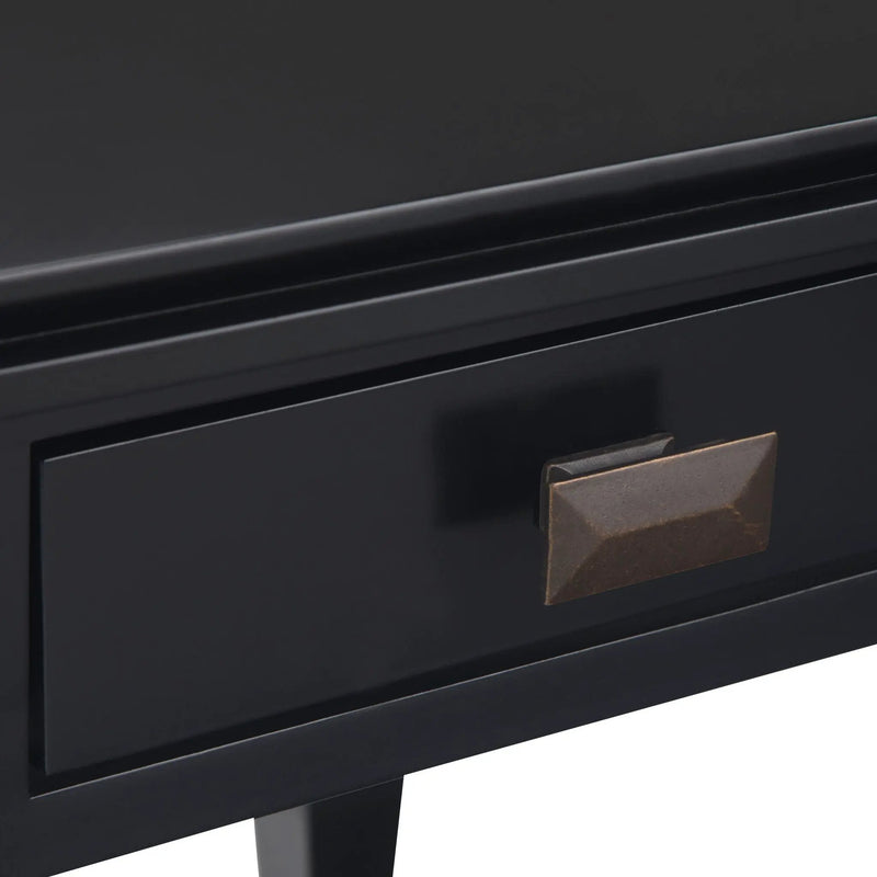 Artisan - Handcrafted End Table by Unique Piece Furniture