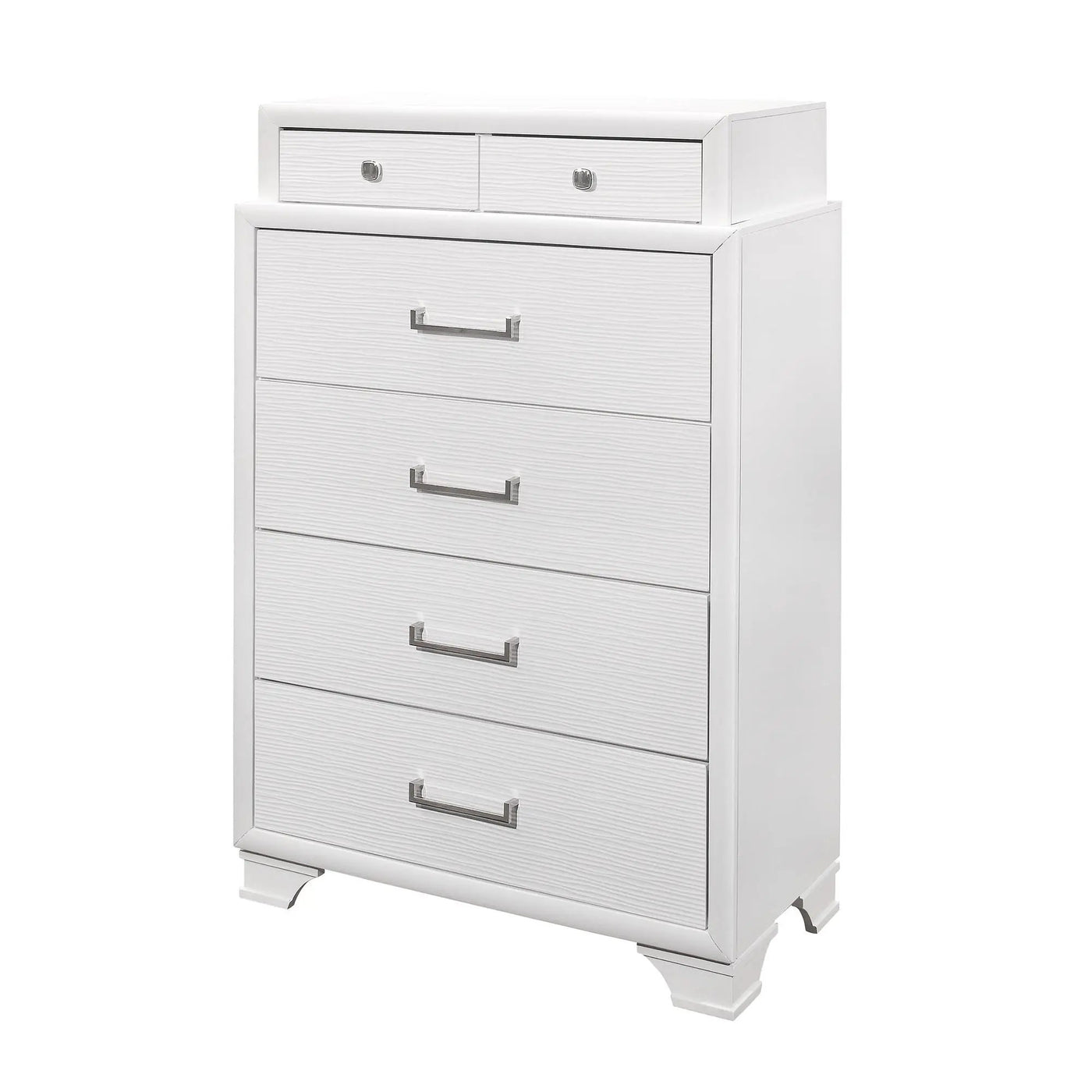 Civic - Chest by Unique Piece Furniture