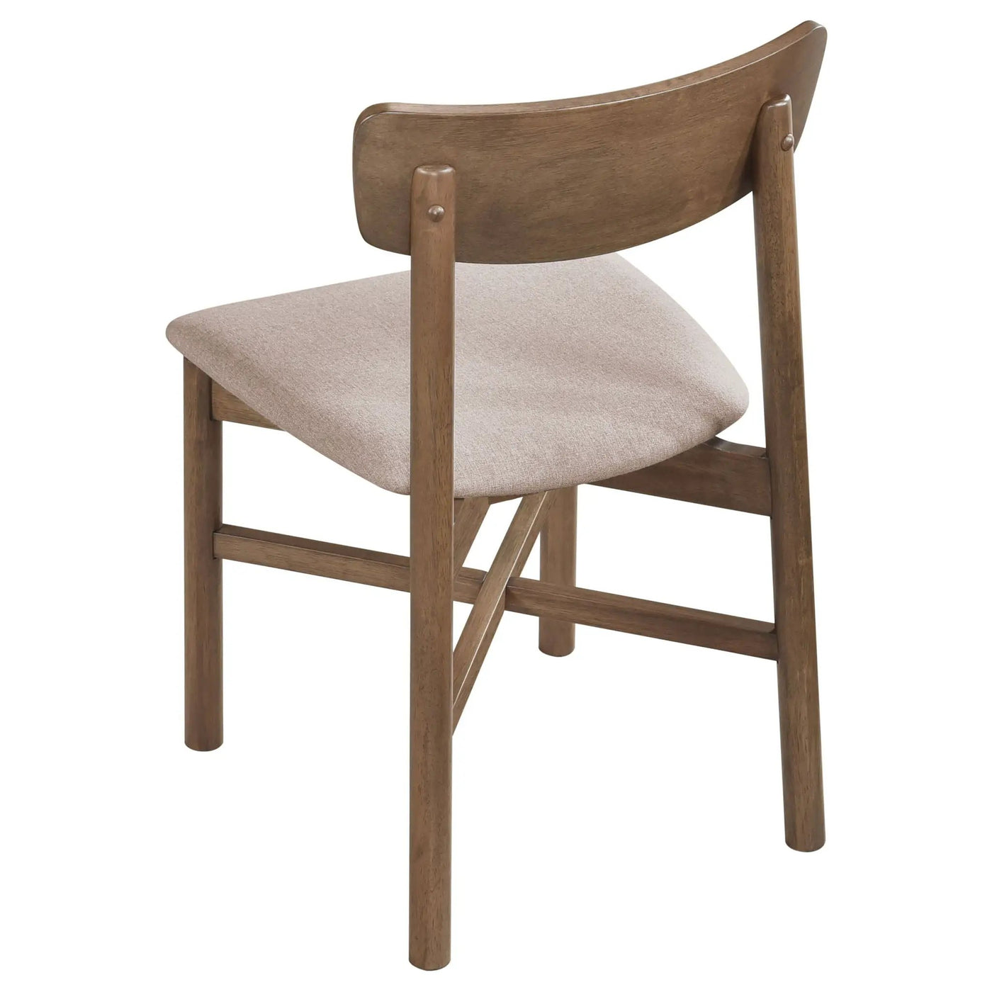 Svenstra - Dining Side Chair (Set of 2) by HouseOfZazla