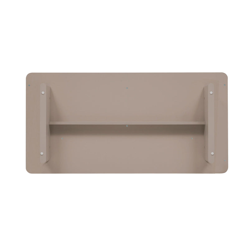 Ella - Coffee Table With 2 Full Extension Drawers