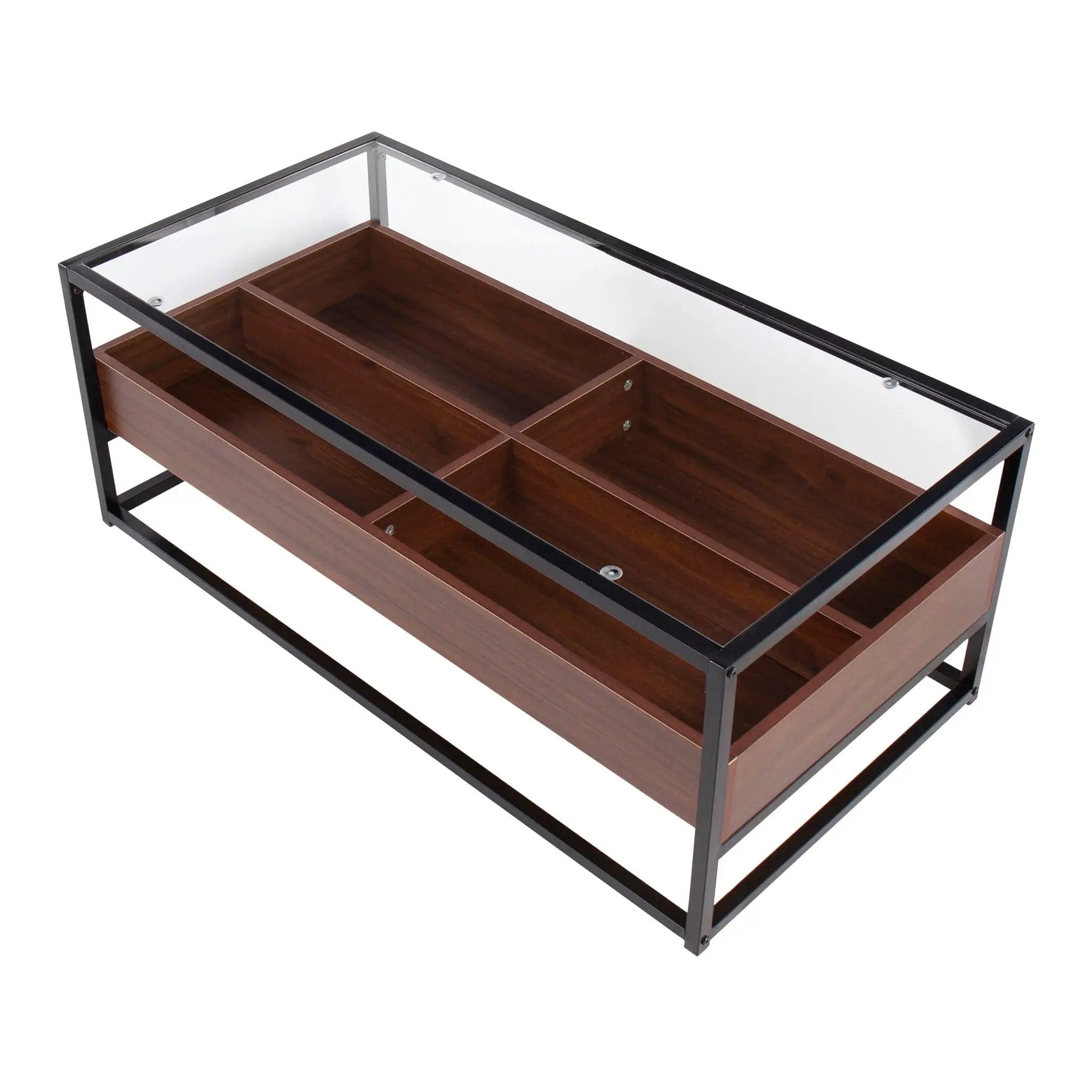 Display Contemporary Table by Unique Piece Furniture