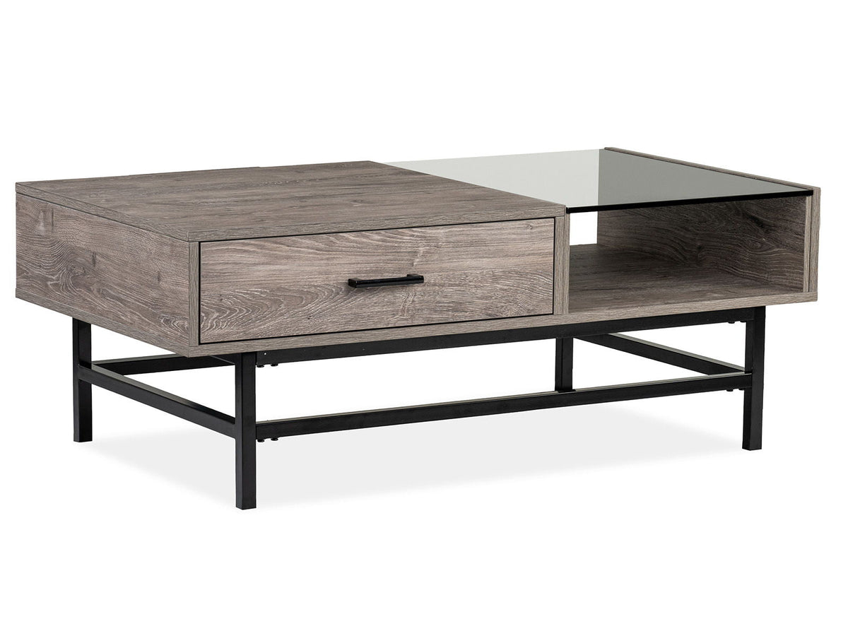 Fenwick - Rectangular Table, photo 3 of 21