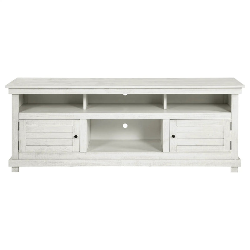 Castleton - TV Stand Media Console