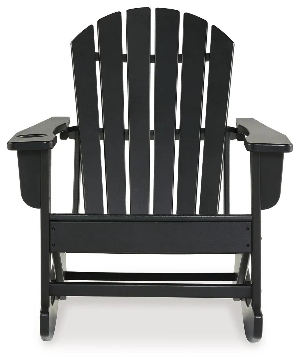 Sundown Treasure - Rocking Chair by Unique Piece Furniture