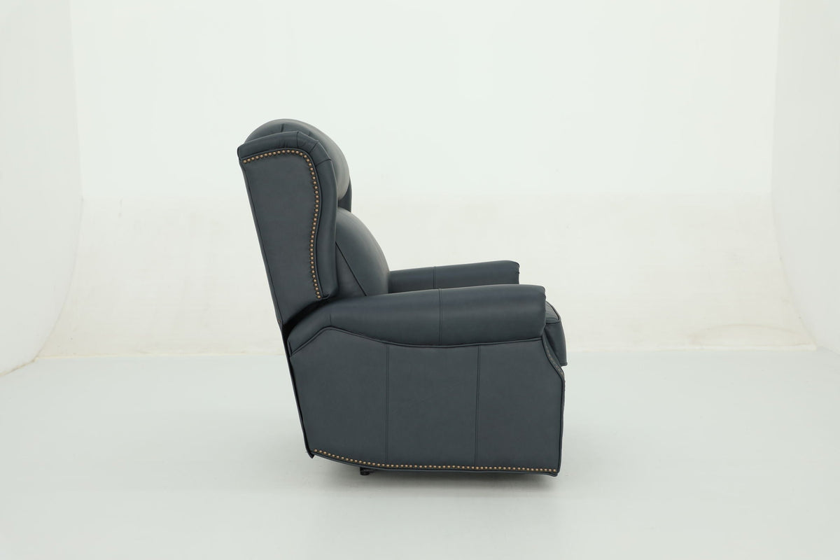 Gabby - Power Recliner With Power Recline, Power Headrest And Power Lumbar, photo 10 of 21