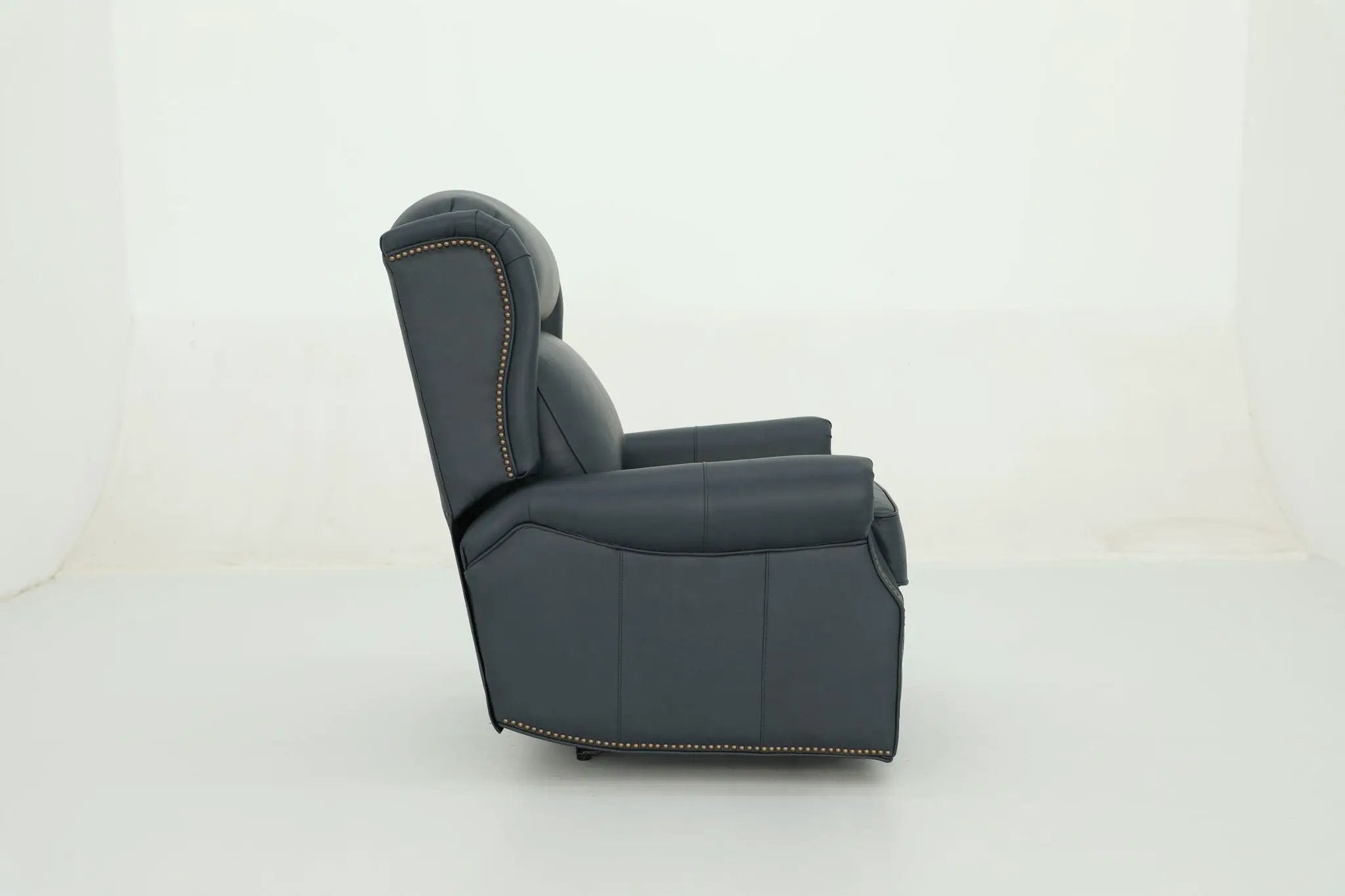 Gabby - Power Recliner With Power Recline, Power Headrest And Power Lumbar by Unique Piece Furniture
