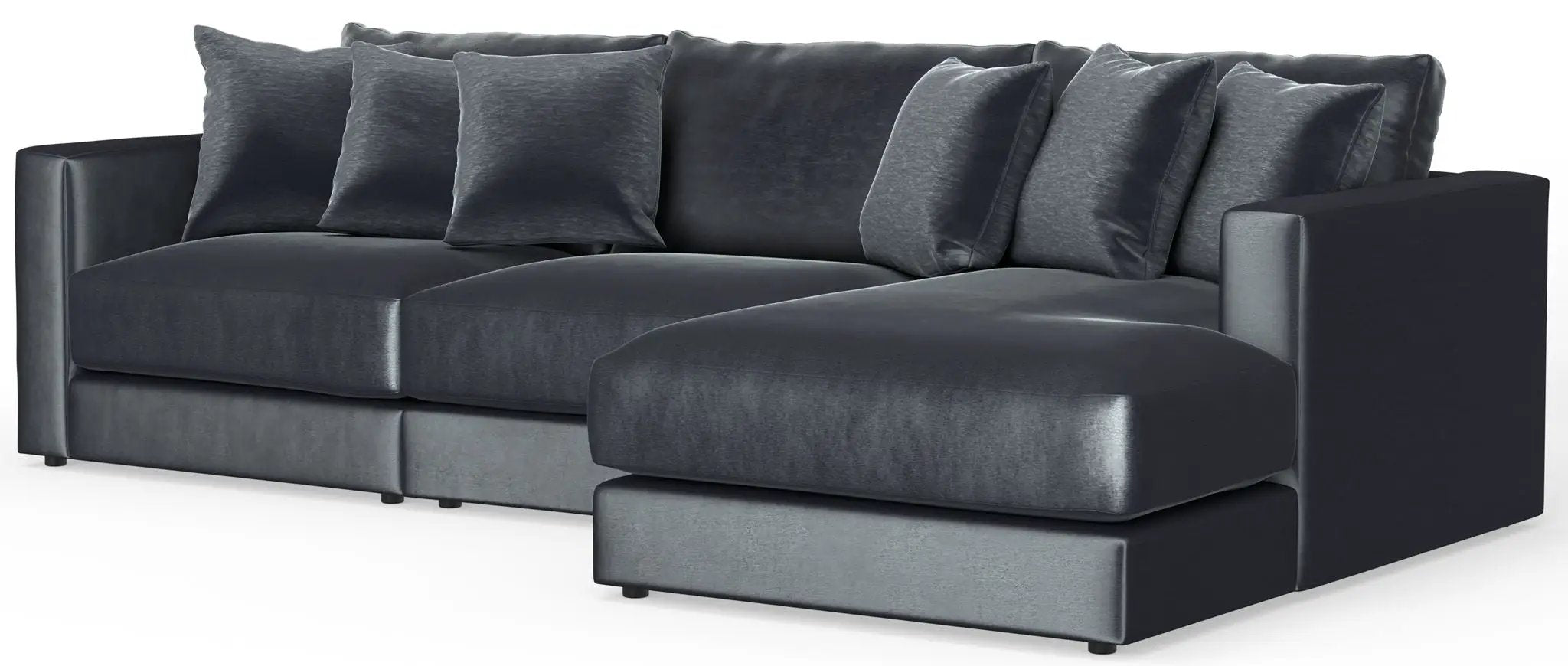 Remington - Modular Sofa by Unique Piece Furniture