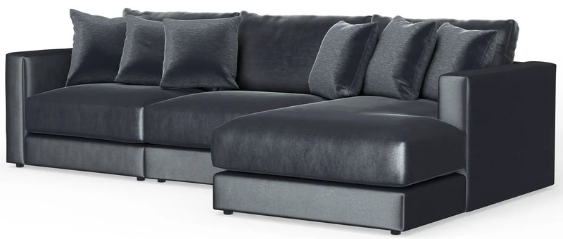 Remington - Modular Sofa by Unique Piece Furniture