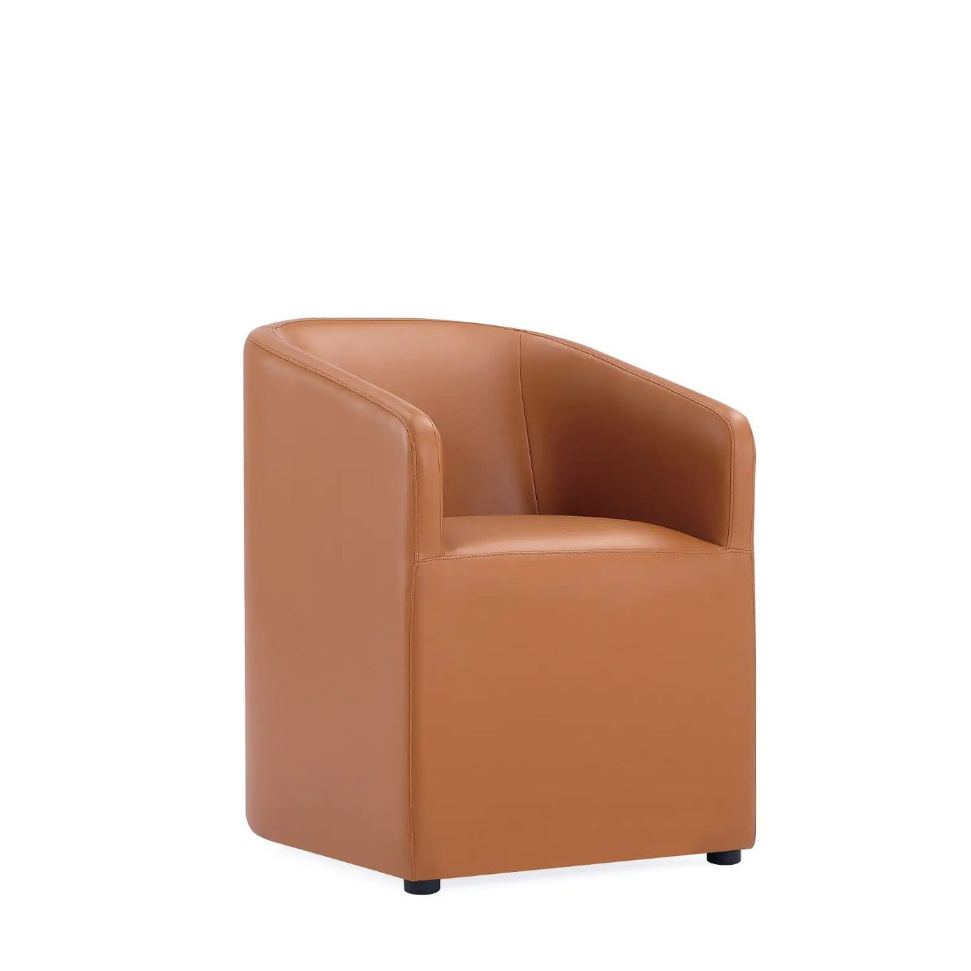 Anna - Round Armchair by HouseOfZazla