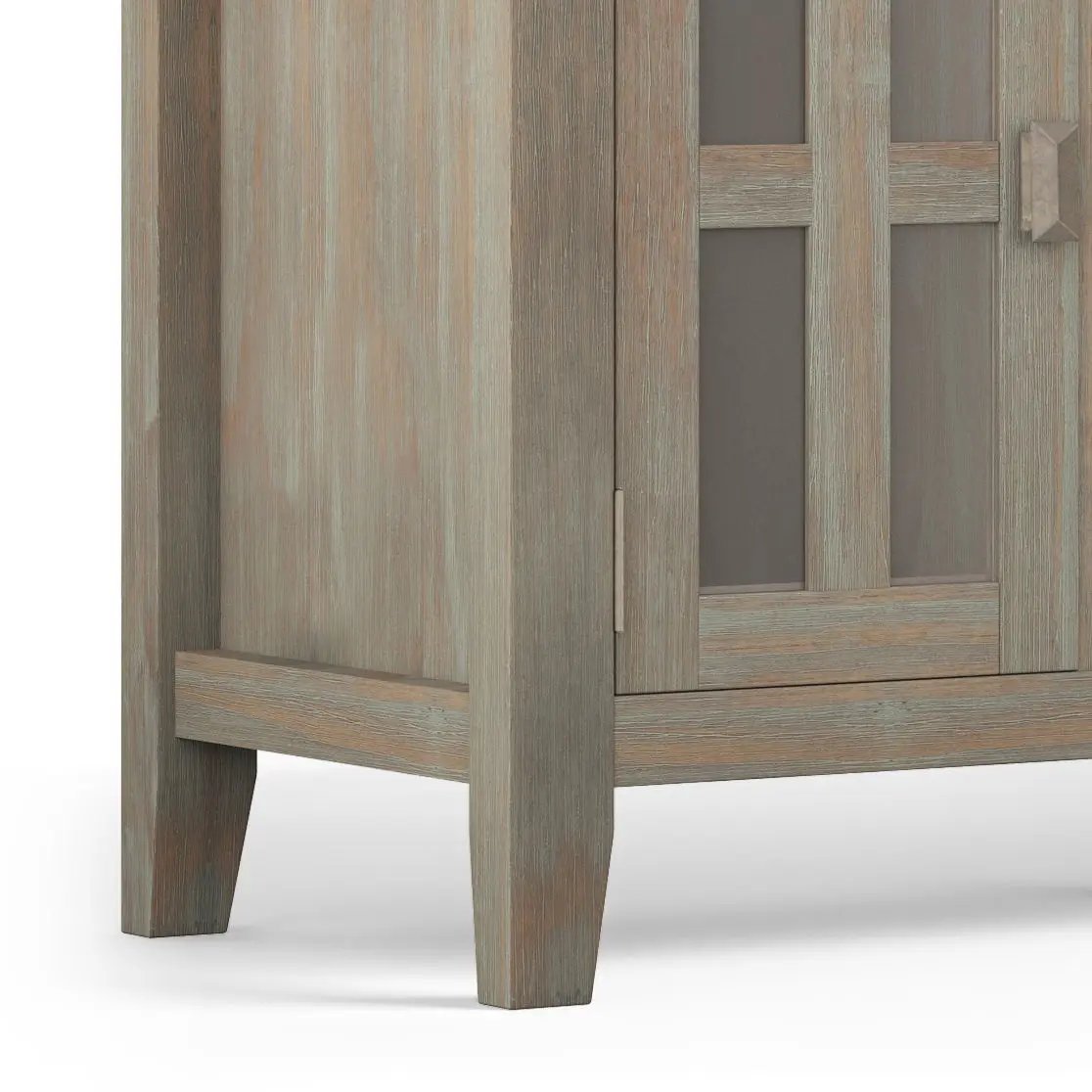 Artisan - TV Media Stand by HouseOfZazla