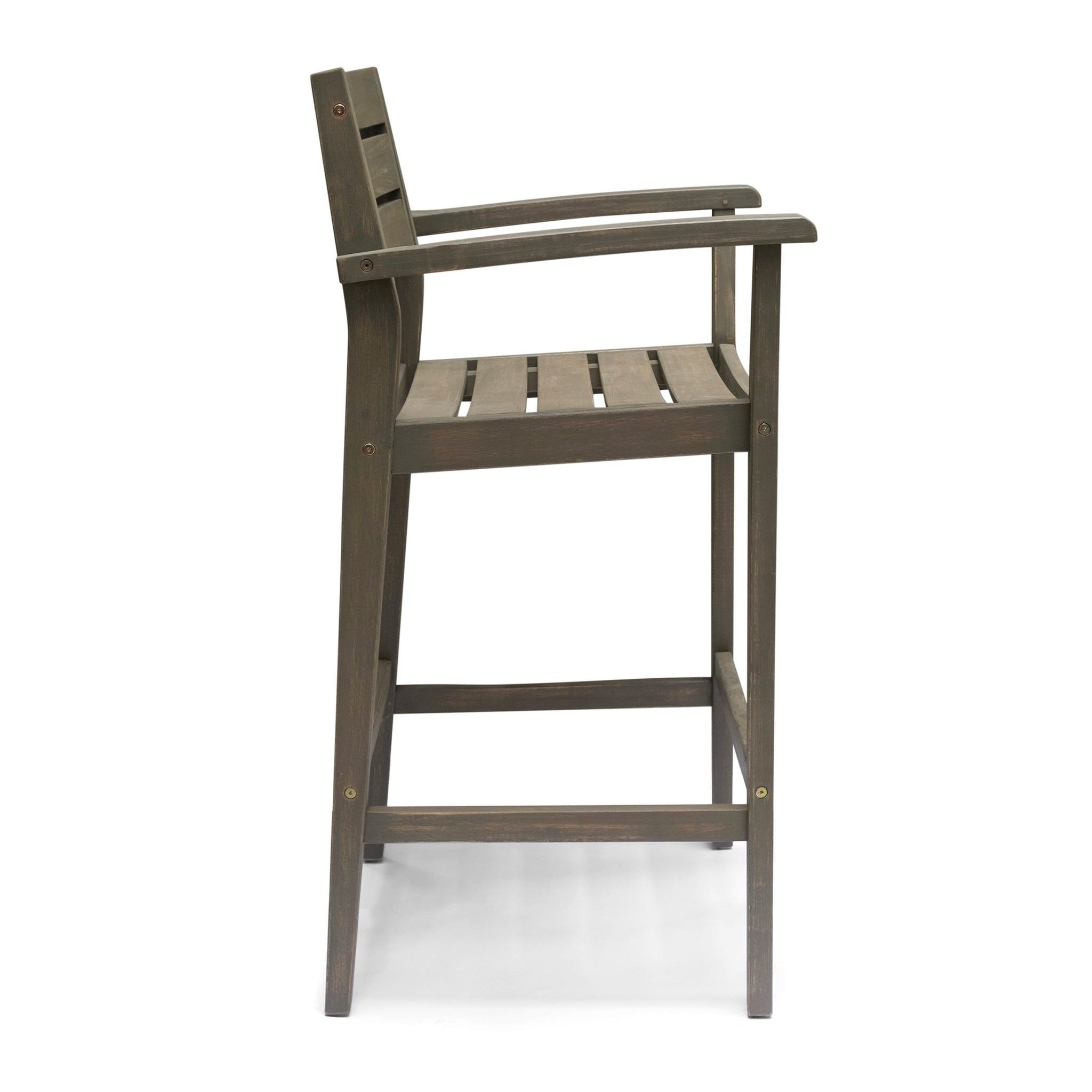 Stamford Barstool by HouseOfZazla