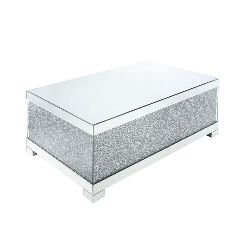 Mallika - Table by Unique Piece Furniture