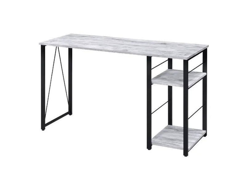 Vadna - Writing Desk by Unique Piece Furniture