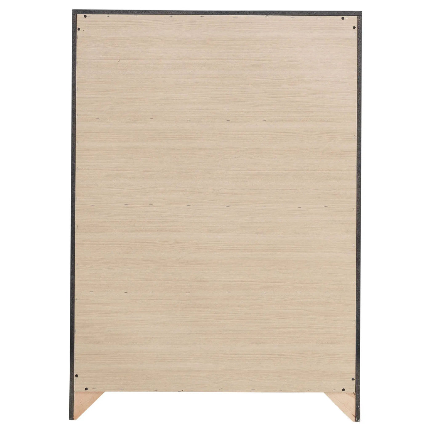 Geary - 4 Drawer Chest by HouseOfZazla