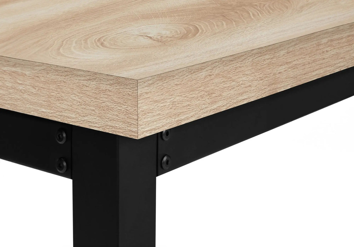 Computer Desk, Home Office, Standing, Adjustable, Laptop, Contemporary & Modern by Unique Piece Furniture