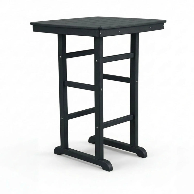 Bar-Height Outdoor Patio Table by HouseOfZazla
