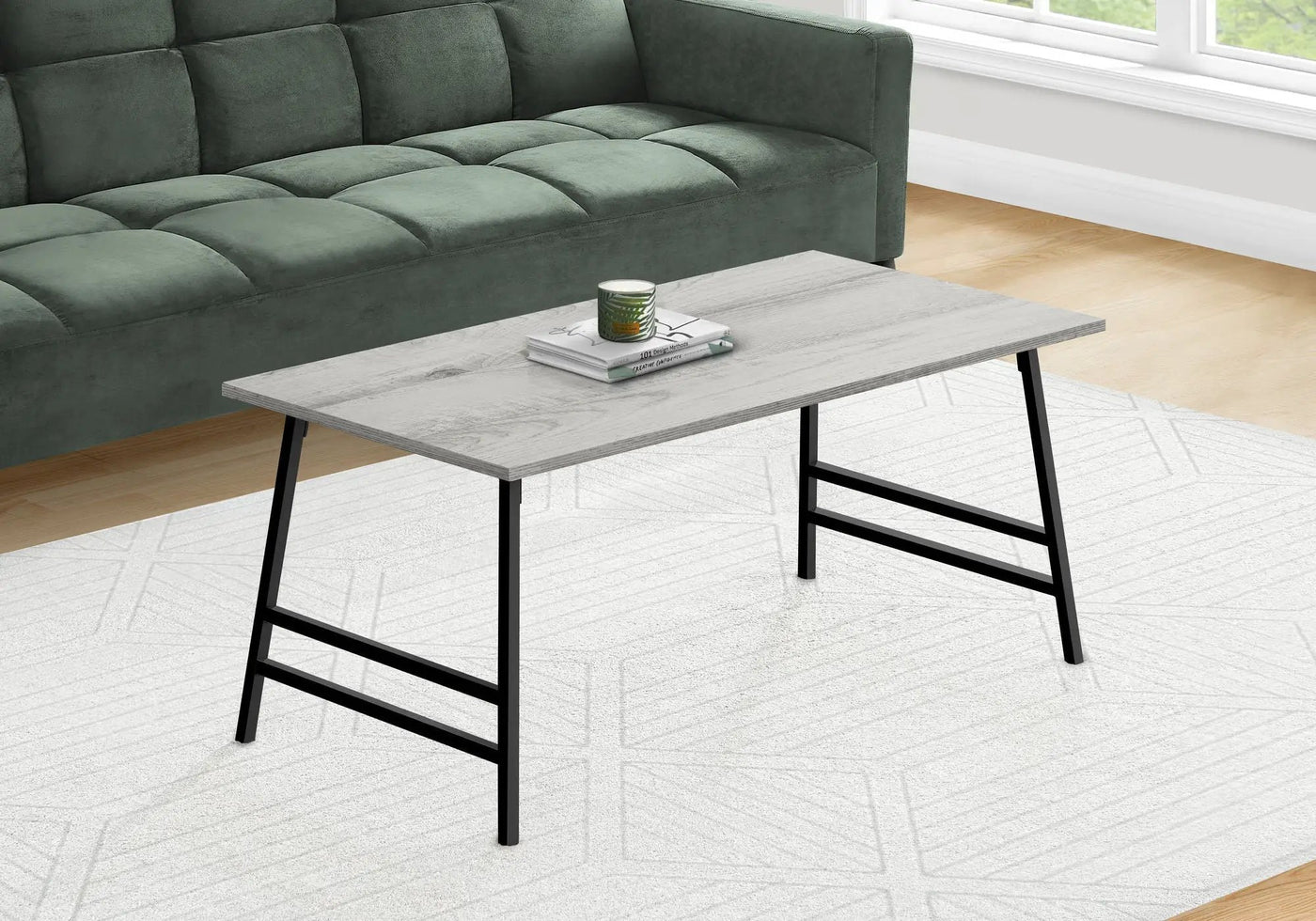 Table, Rectangular, Modern Style by HouseOfZazla
