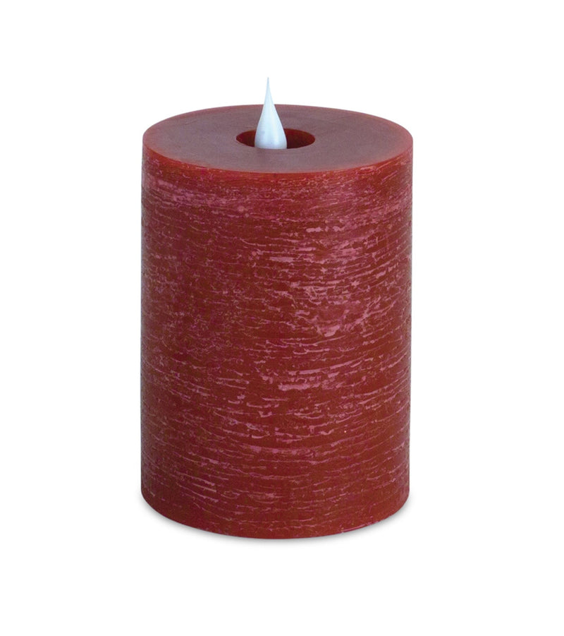 Simplux LED Candle with Remote (Set of 2), photo 2 of 2