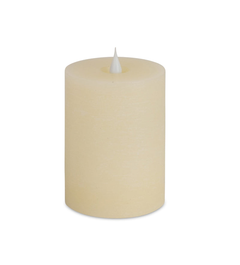 Simplux Designer Candle with Remote (Set of 2), photo 2 of 2