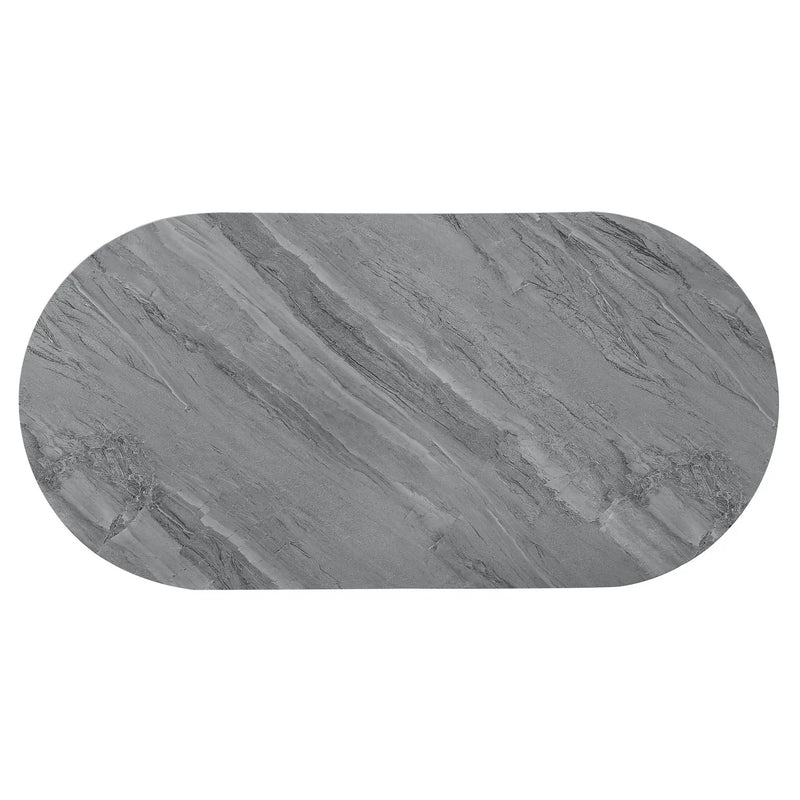 Yukino - High Gloss Table by HouseOfZazla