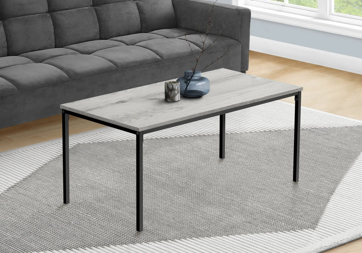 Table, Rectangular, Contemporary & Modern Stylish Design by HouseOfZazla
