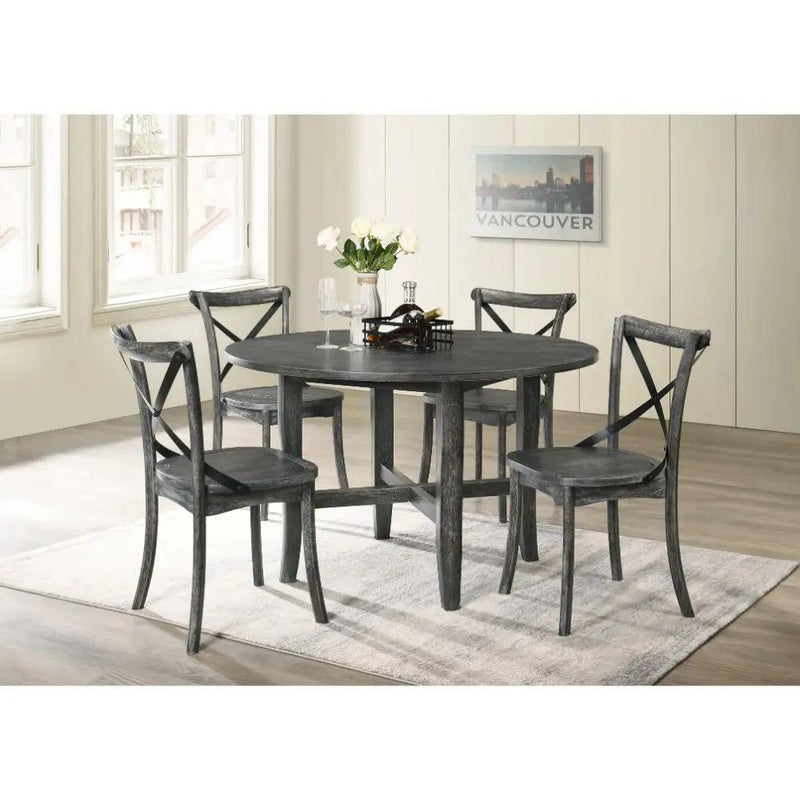 Kendric - Dining Table by Unique Piece Furniture