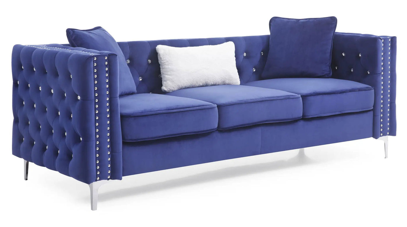 Paige - Sofa by Unique Piece Furniture