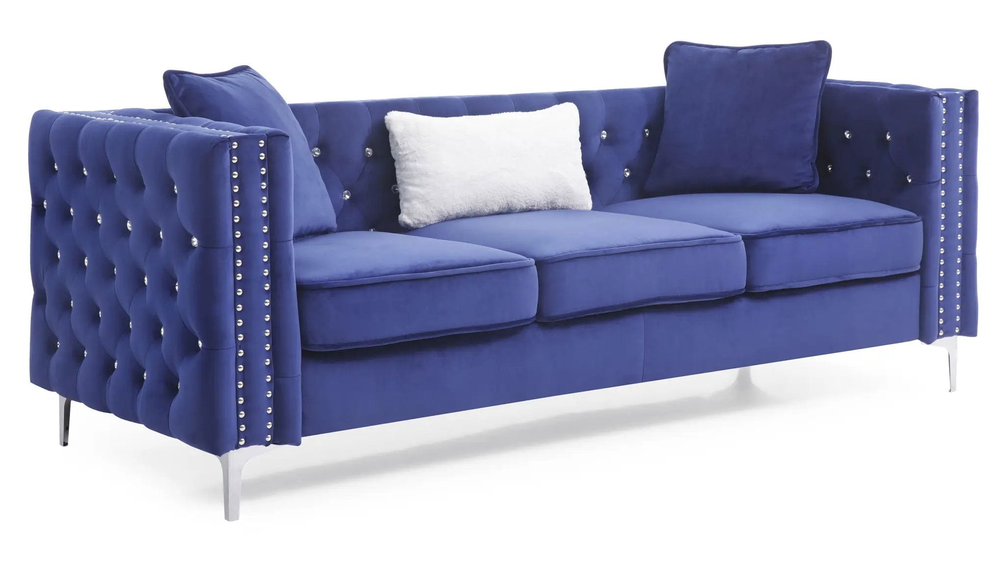 Paige - Sofa by Unique Piece Furniture