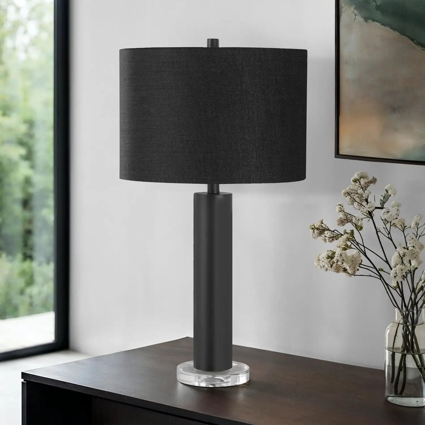 Lighting, Table Lamp, Contemporary by Unique Piece Furniture