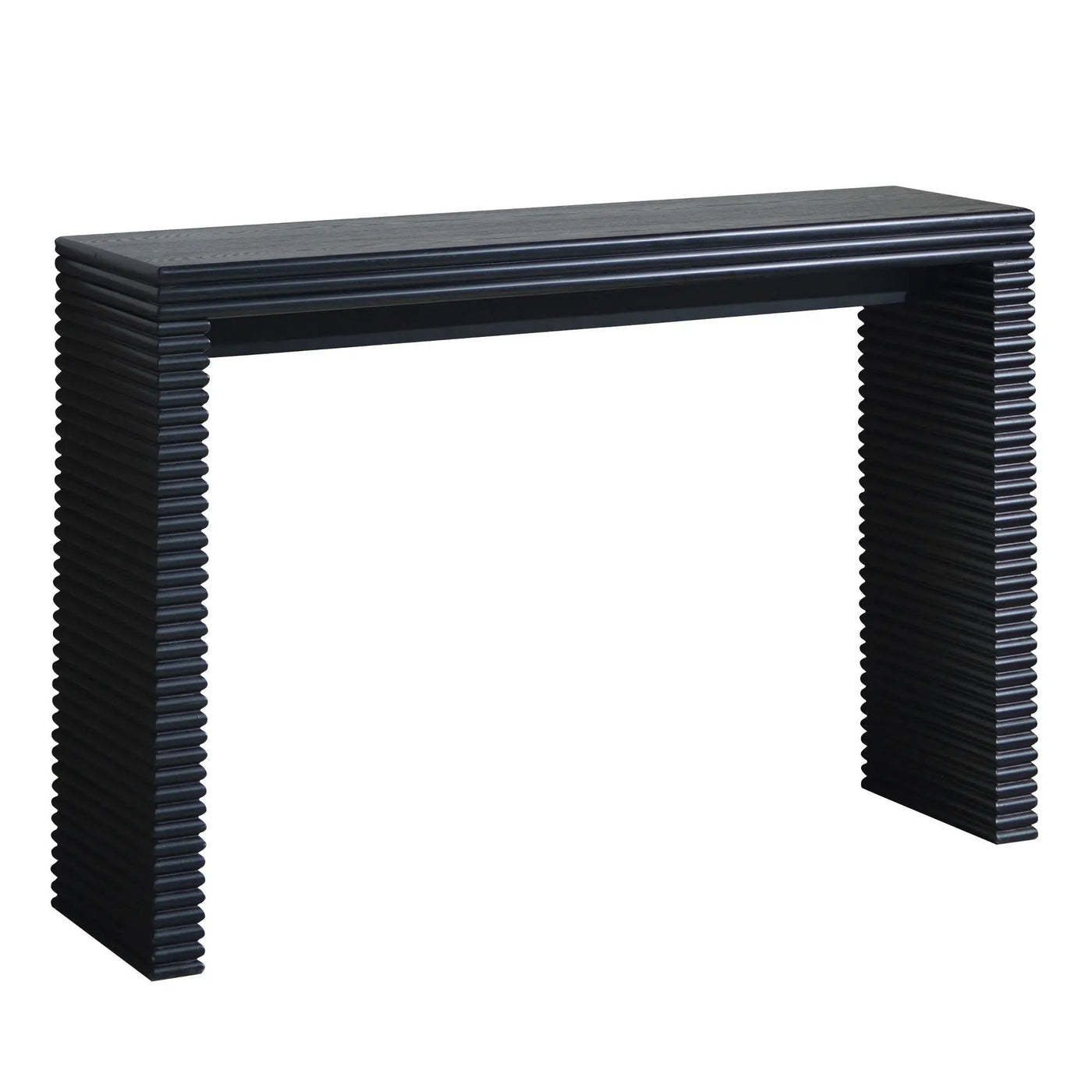 Modern Console Table by HouseOfZazla