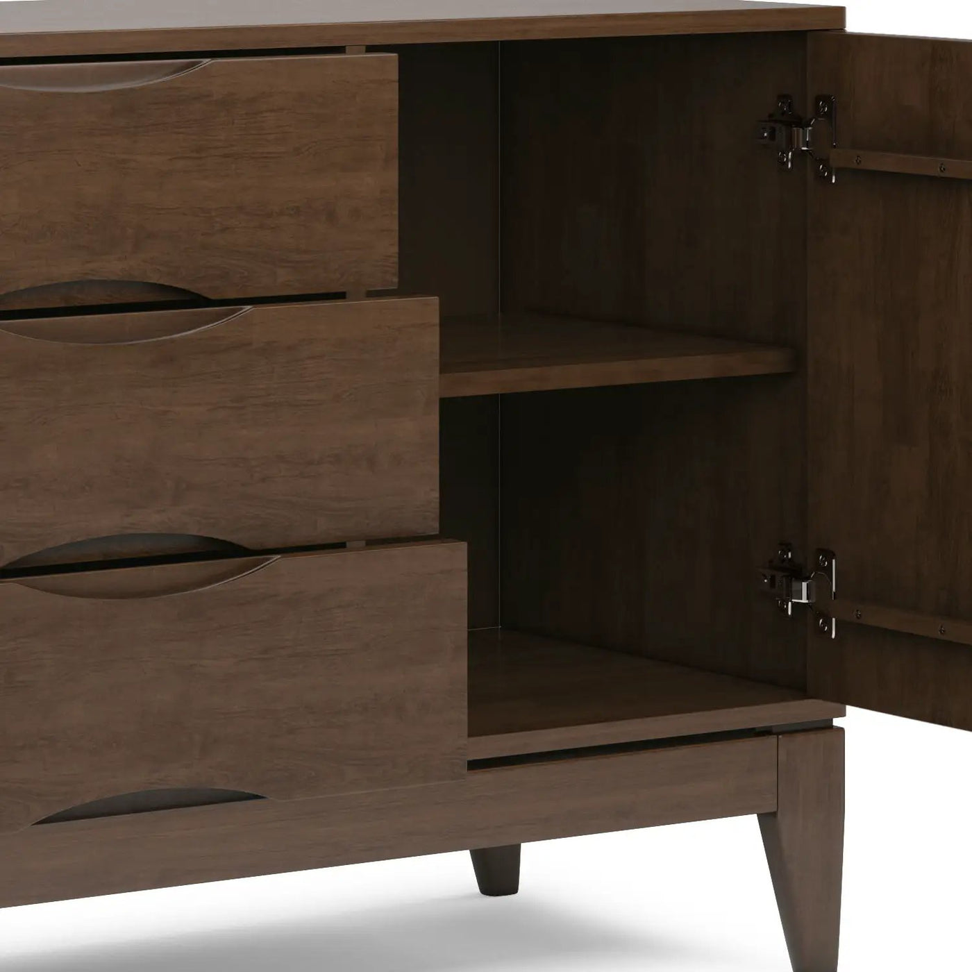 Harper - Sideboard Buffet by HouseOfZazla