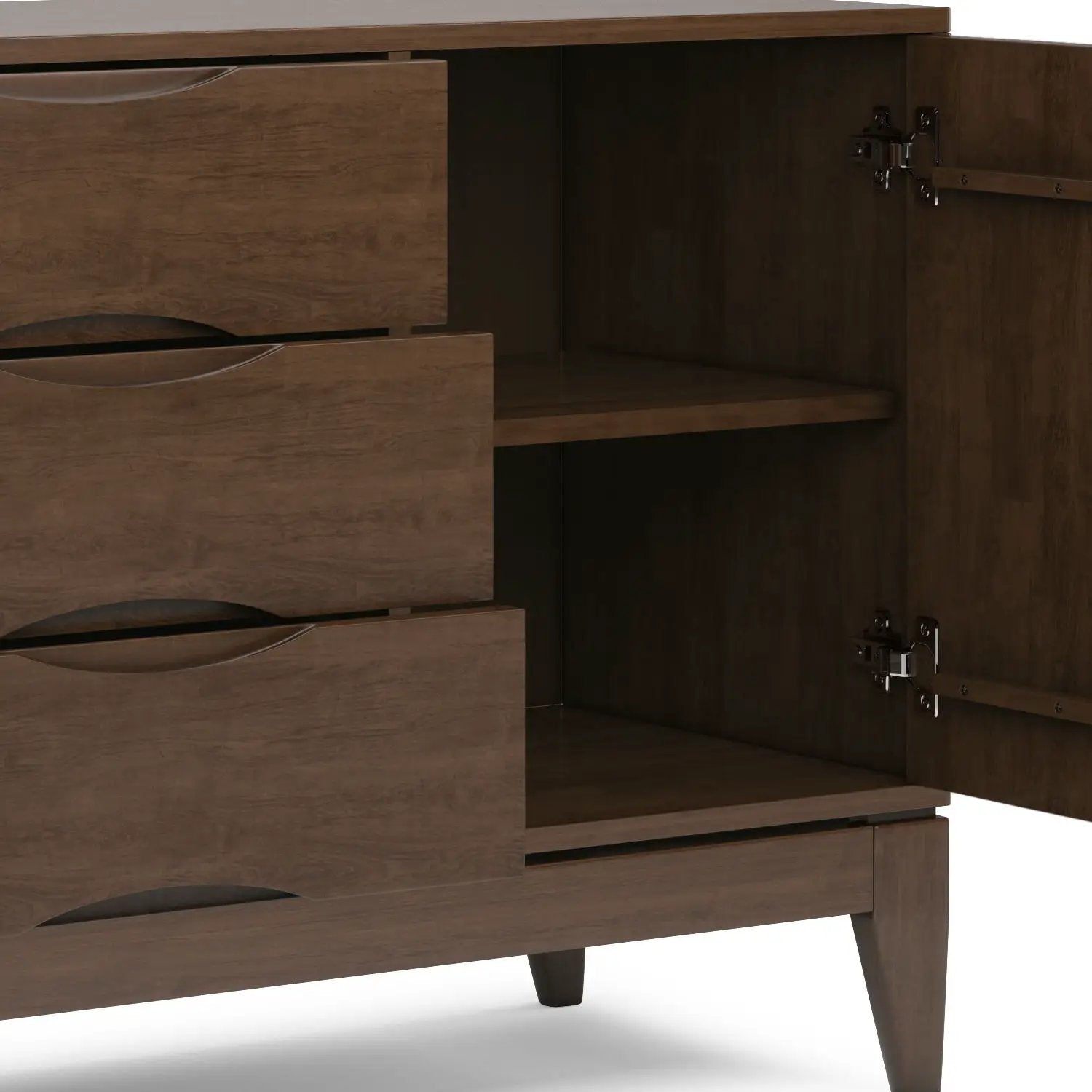 Harper - Sideboard Buffet by HouseOfZazla