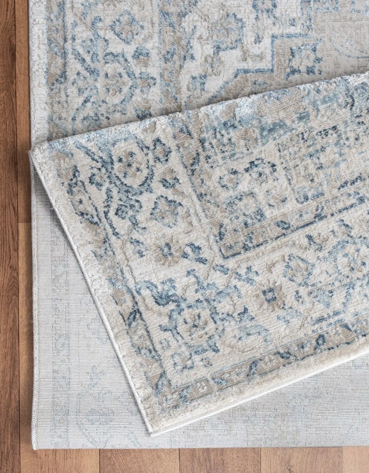 Noble - GC_GEN7001 Area Rug by HouseOfZazla