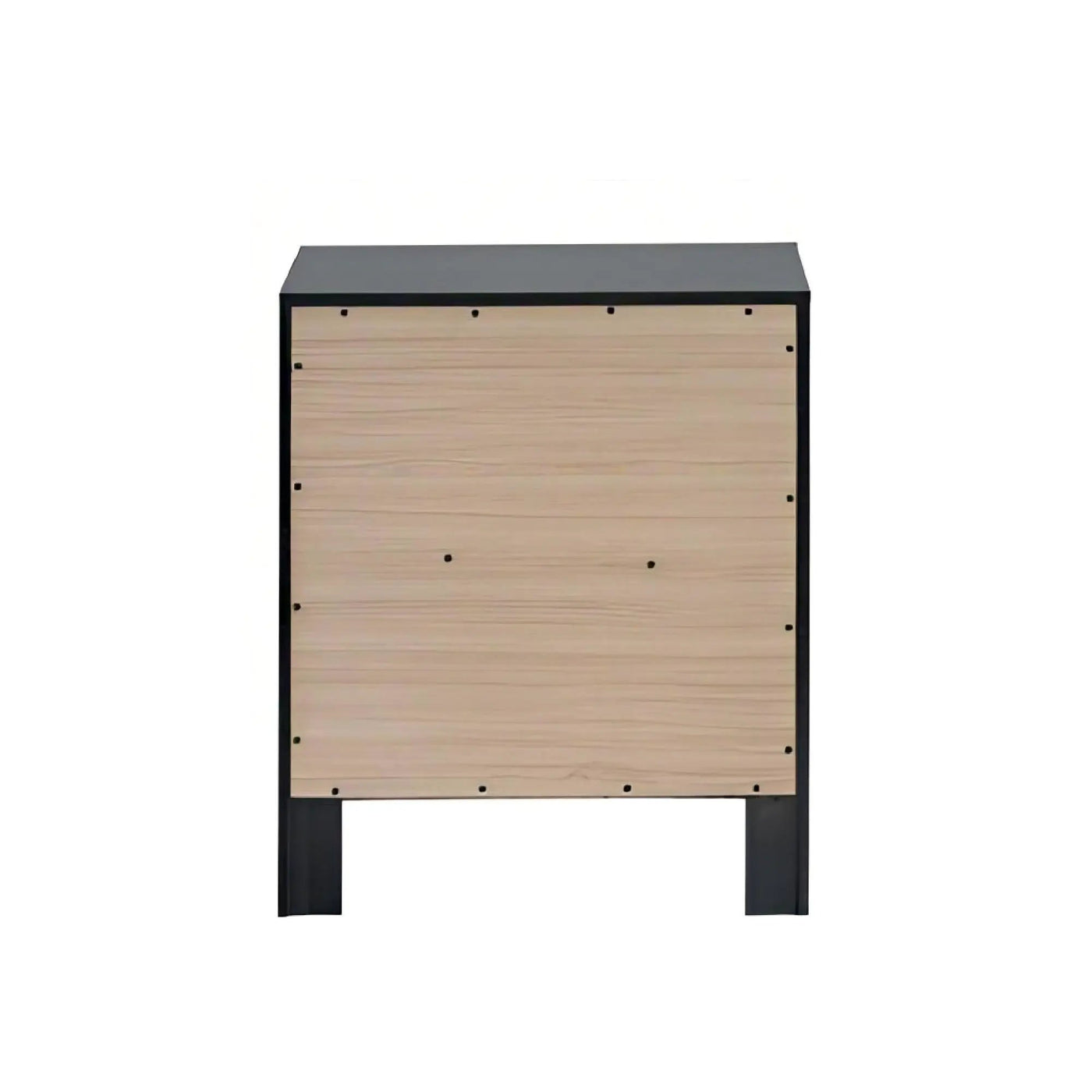 Morris - 2 Drawers Nightstand by HouseOfZazla