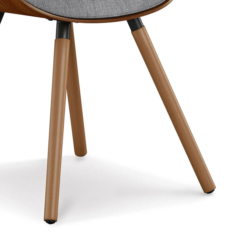 Marana - Upholstered Dining Chair by Unique Piece Furniture